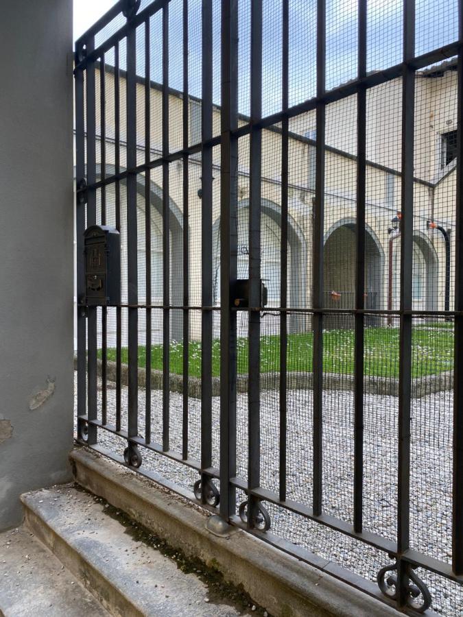 Casa Dei Cherubini ルッカ エクステリア 写真