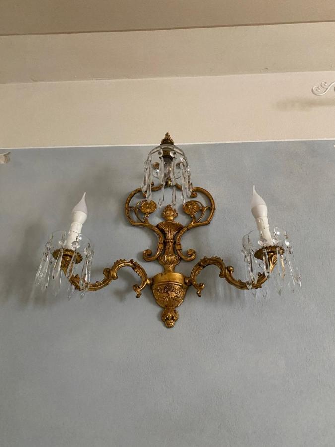Casa Dei Cherubini ルッカ エクステリア 写真