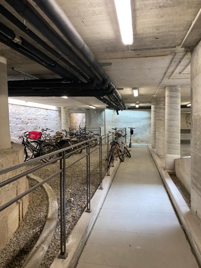 Casa Dei Cherubini ルッカ エクステリア 写真