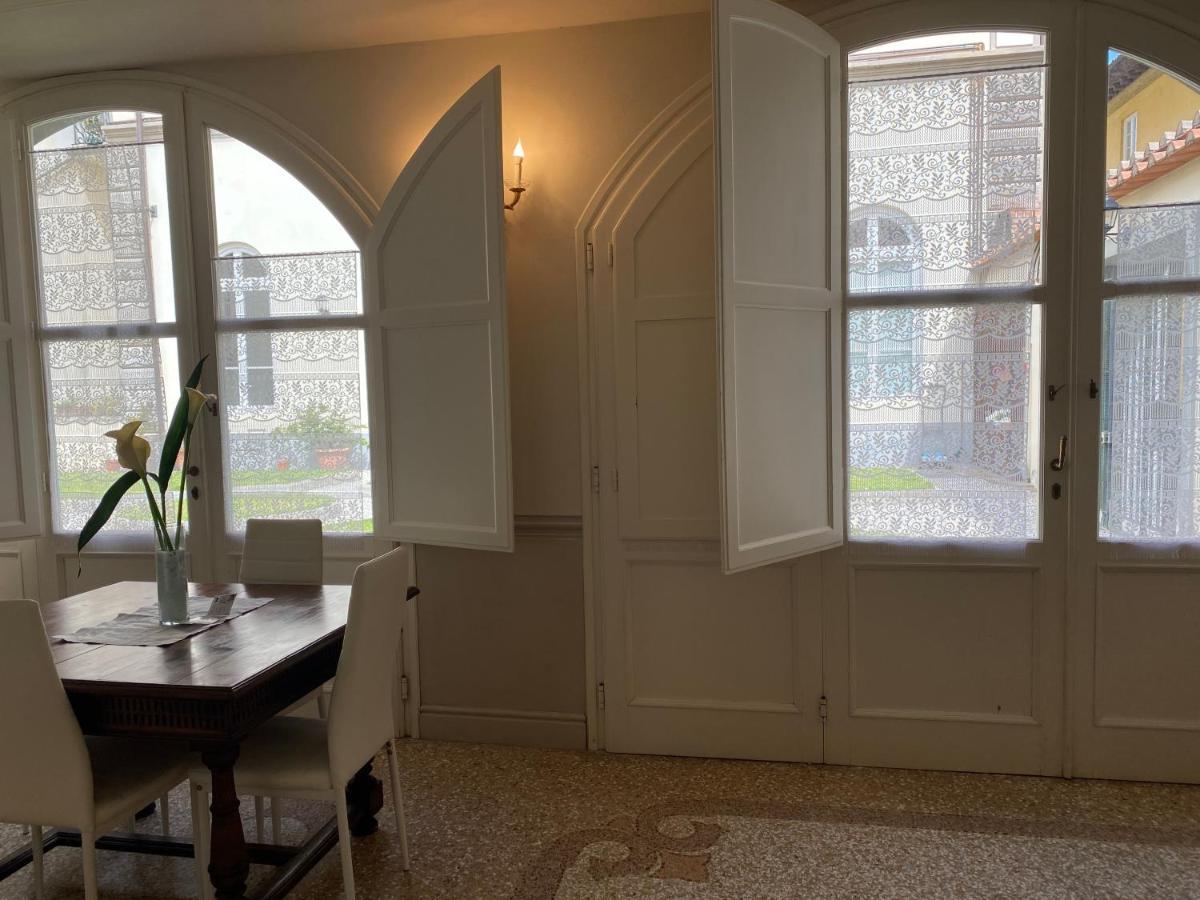 Casa Dei Cherubini ルッカ エクステリア 写真