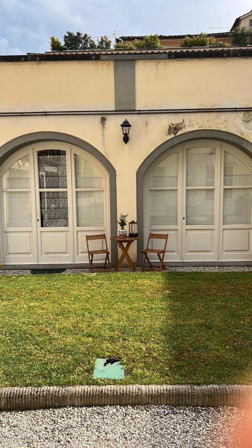 Casa Dei Cherubini ルッカ エクステリア 写真