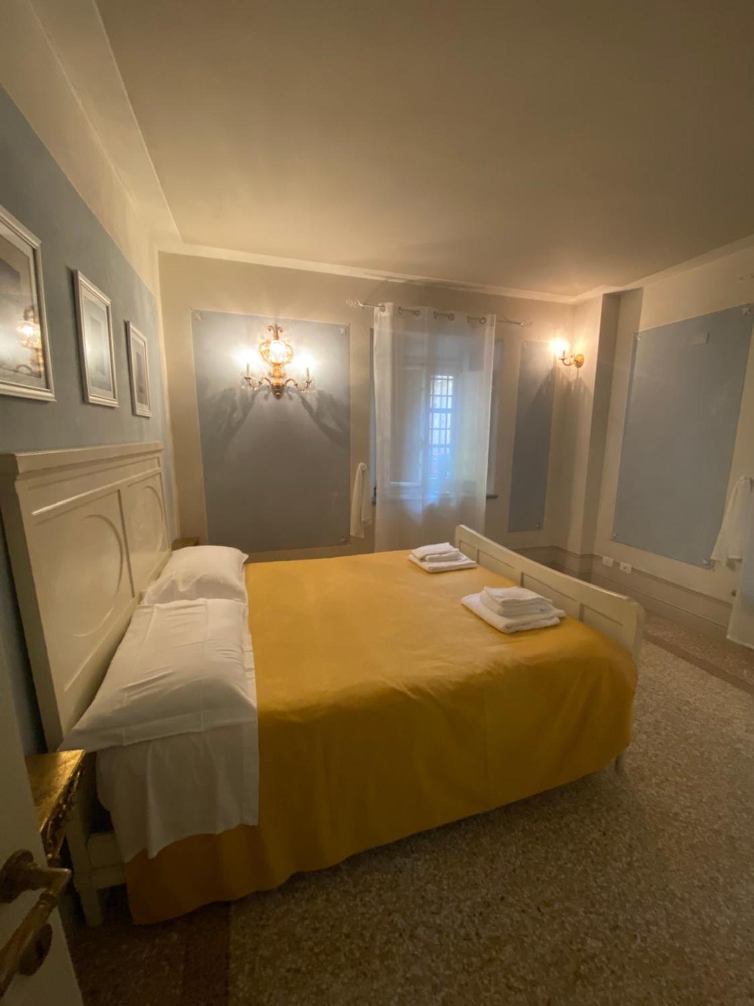 Casa Dei Cherubini ルッカ エクステリア 写真