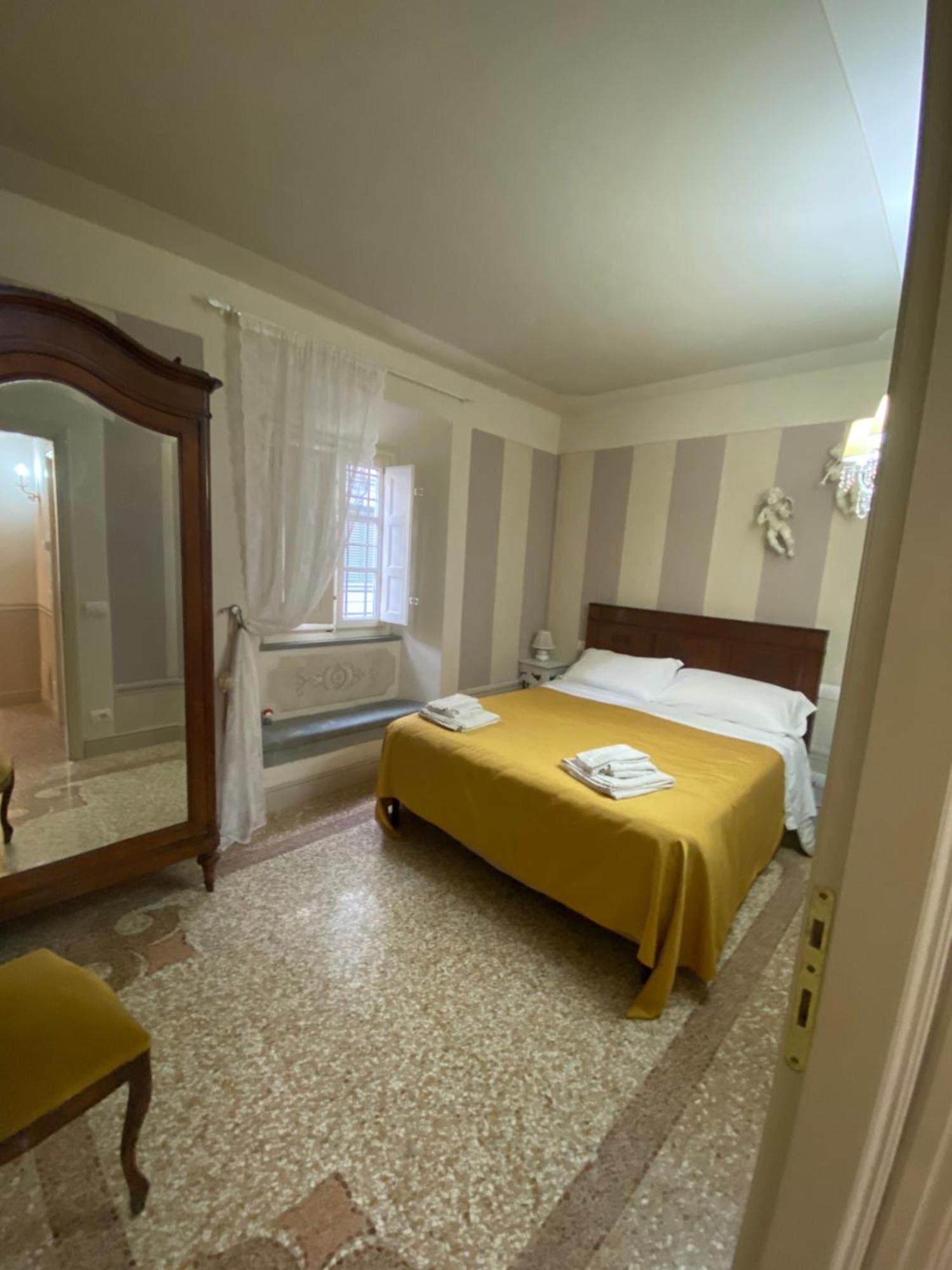 Casa Dei Cherubini ルッカ エクステリア 写真