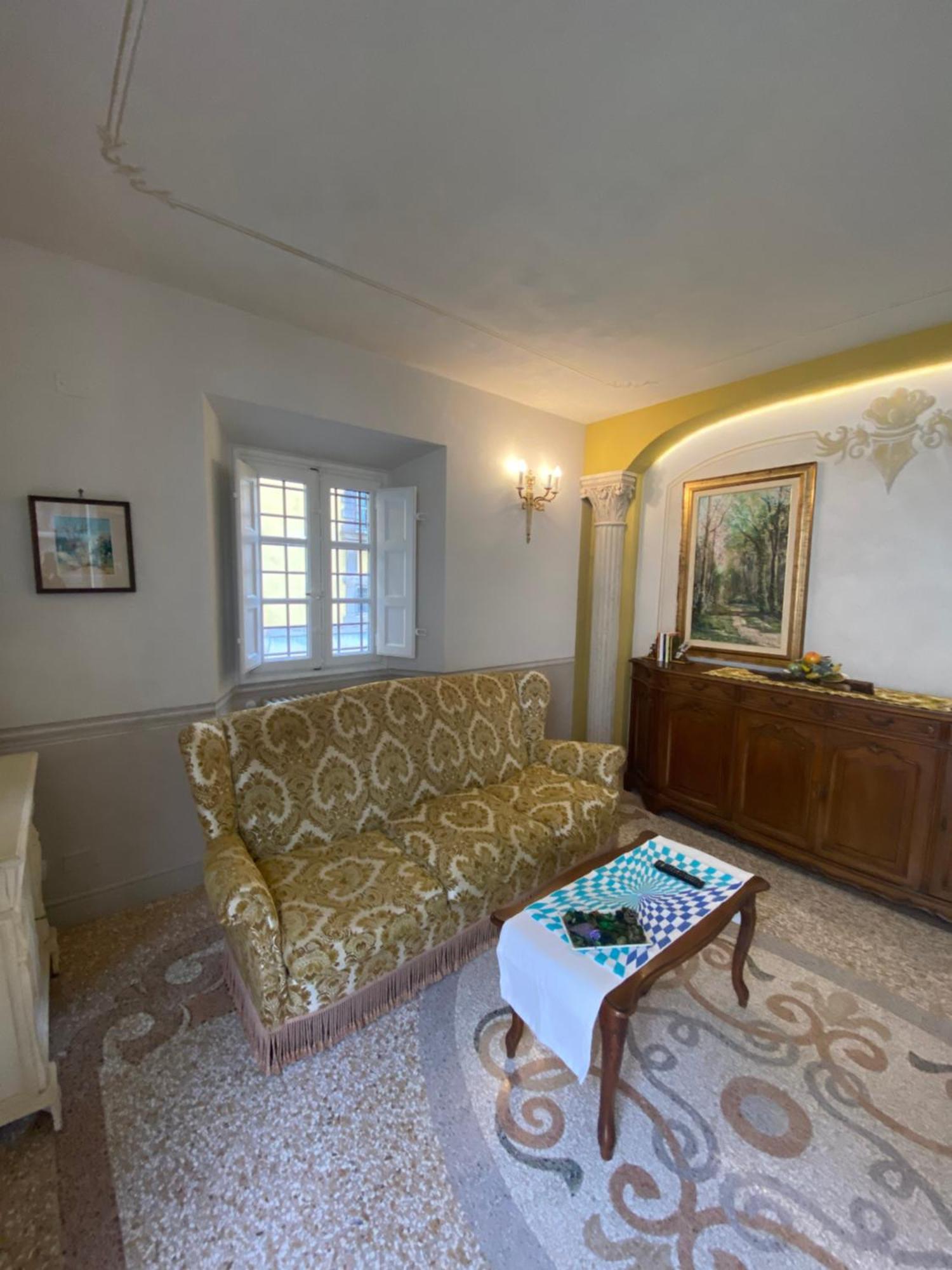 Casa Dei Cherubini ルッカ エクステリア 写真