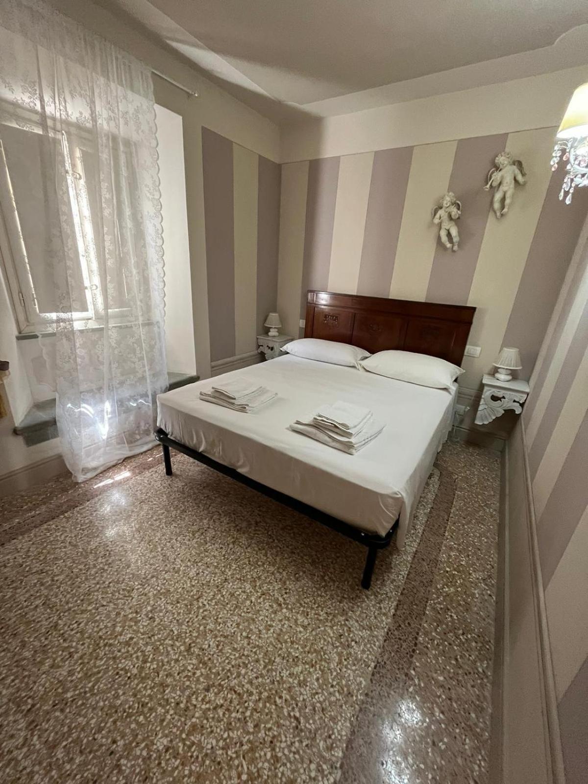 Casa Dei Cherubini ルッカ エクステリア 写真