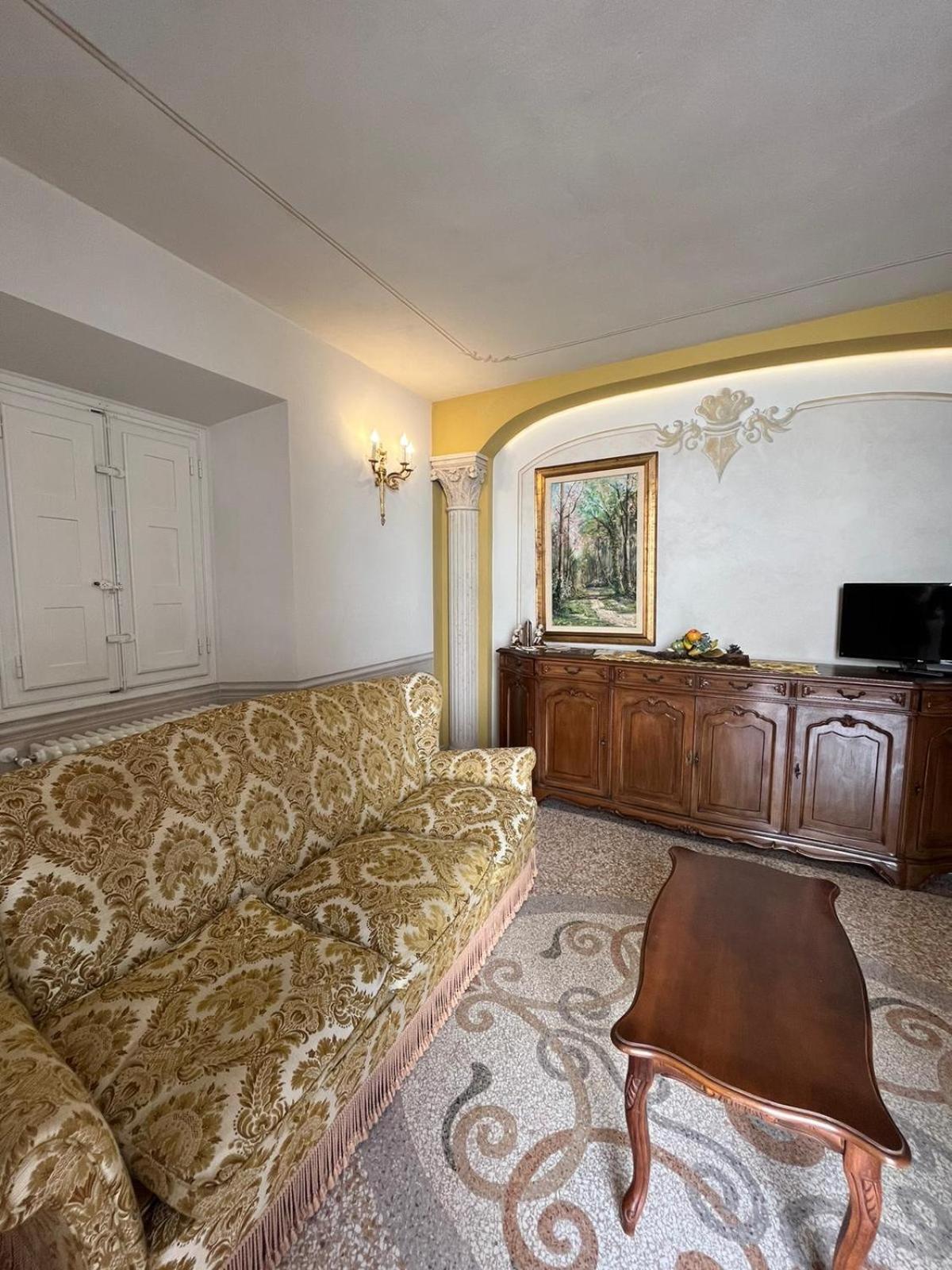 Casa Dei Cherubini ルッカ エクステリア 写真