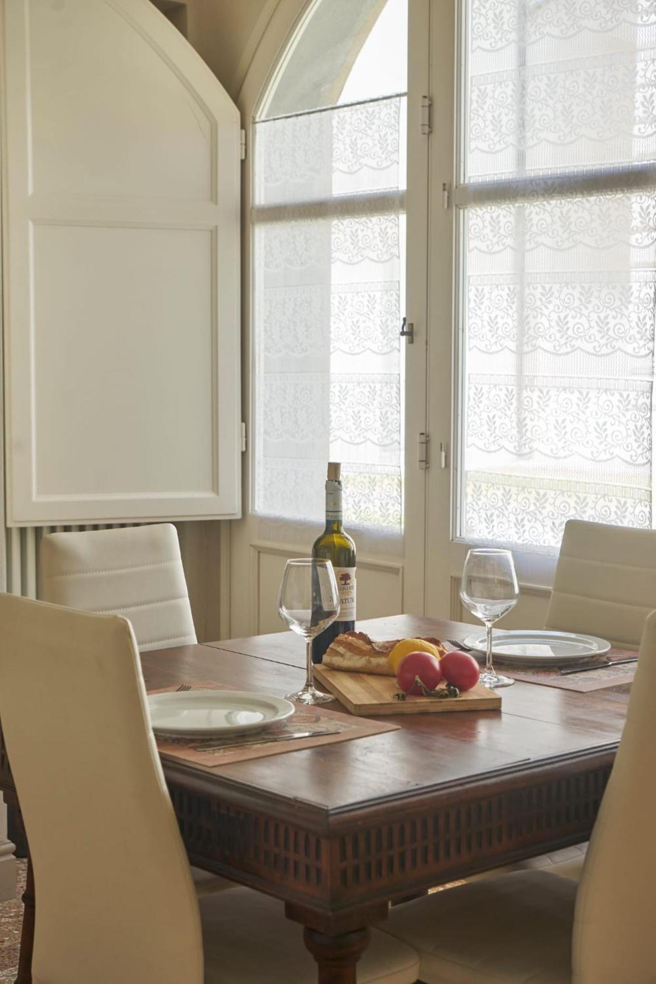 Casa Dei Cherubini ルッカ エクステリア 写真