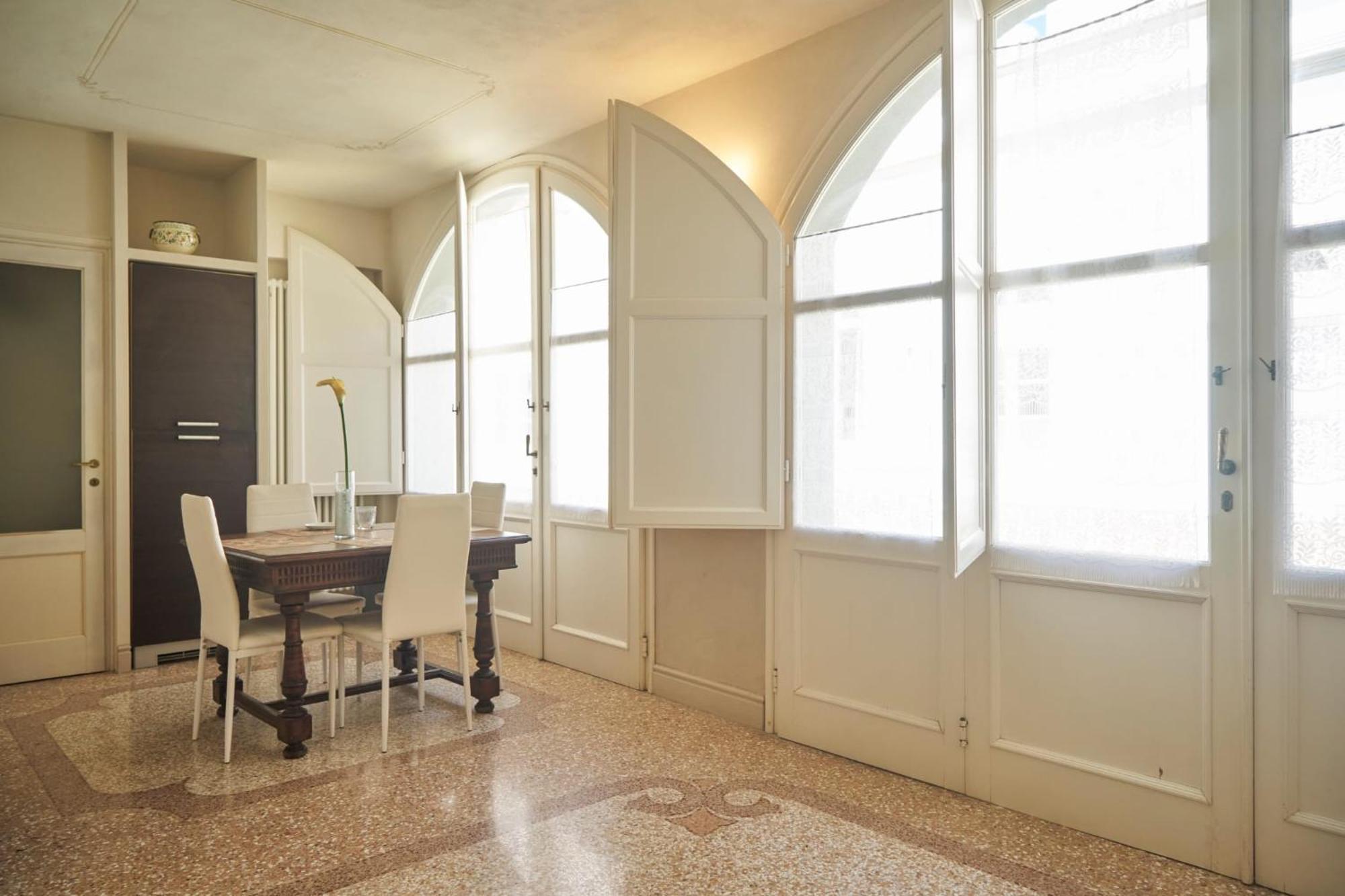 Casa Dei Cherubini ルッカ エクステリア 写真